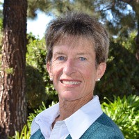 Portrait of Pattie Wallner